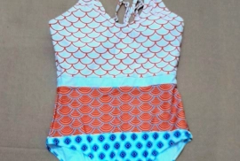 Women Swimwear Medium