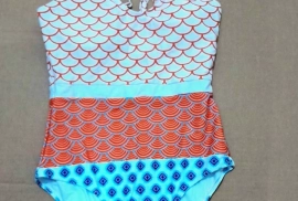 Women Swimwear Medium