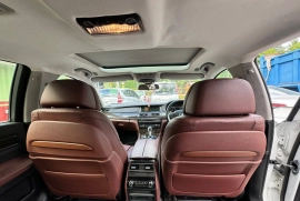 2014 bmw 730li