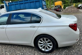 2014 bmw 730li