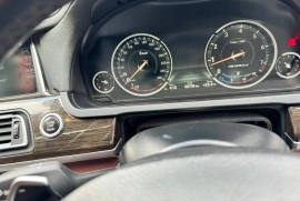 2014 bmw 730li