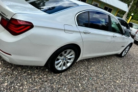 2014 bmw 730li