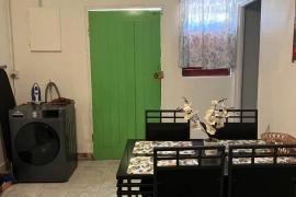 2 Beds 1 Bath - Apartment