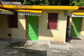 2 Beds 1 Bath - Apartment
