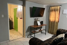 2 Beds 1 Bath - Apartment