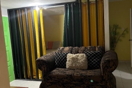 2 Beds 1 Bath - Apartment