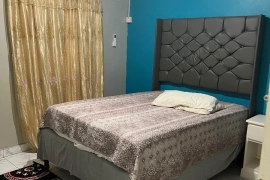 2 Beds 1 Bath - Apartment