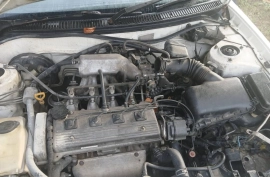 Ae111 SCRAPPING For Parts