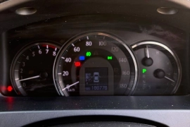 2012 Toyota Crown Royalsaloon