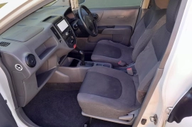 2012 Ad Wagon