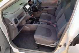 2012 Ad Wagon