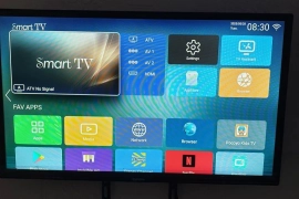 Smart TV