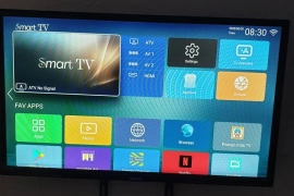 Smart TV