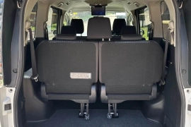 2016 Toyota Voxy Zs
