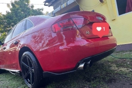 Audi A4 2011