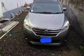 2011 Nissan Lafesta