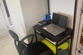 Migration sale. Furniture