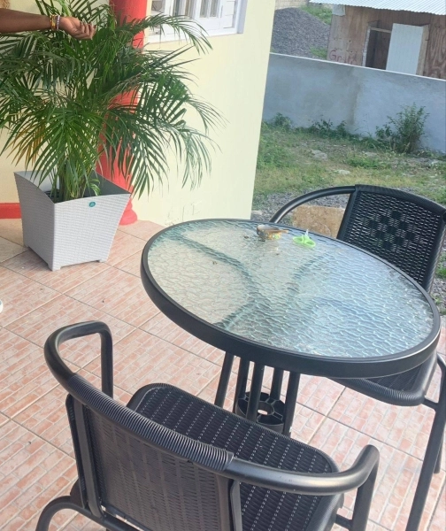 Migration sale. Furniture