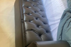 Migration sale. Furniture