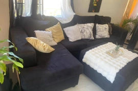 Migration sale. Furniture