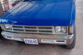 1995 Nissan Pickup