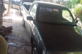 2000 Toyota Hilux