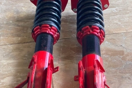 Coilover Suspension Kit for Toyota Corolla AE100 (Front)