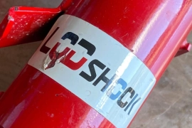 Coilover Suspension Kit for Toyota Corolla AE100 (Front)