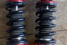Coilover Suspension Kit for Toyota Corolla AE100 (Front)