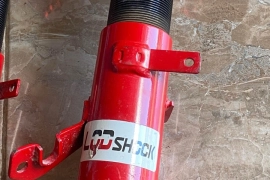 Coilover Suspension Kit for Toyota Corolla AE100 (Front)