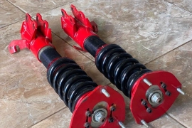 Coilover Suspension Kit for Toyota Corolla AE100 (Front)