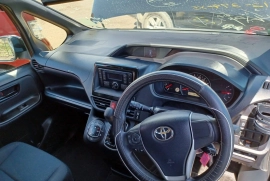 2019 Voxy Newly Imported