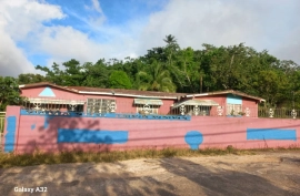 3 bedrooms and Bathroom House &amp; Land