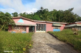 3 bedrooms and Bathroom House & Land