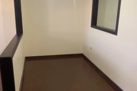 2 Bedroom, 2 Bathroom Apartment