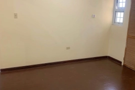 2 Bedroom, 2 Bathroom Apartment