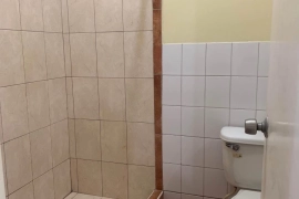 2 Bedroom, 2 Bathroom Apartment
