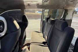 2012 Toyota Voxy
