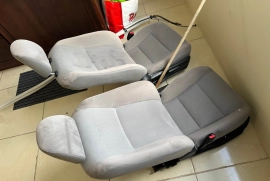 Axio Seats
