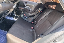 2016 Toyota Mark X