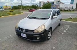 Nissan ad wagon 2009