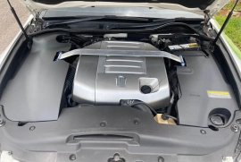 Toyota crown athlete 3.5 liter