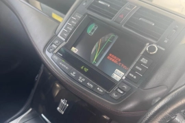 Toyota crown athlete 3.5 liter