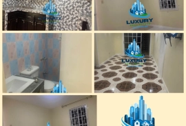 2 bedroom home