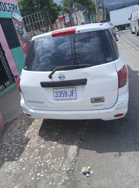 Nissan Expert 2014