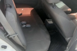 Nissan Expert 2014