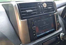 2012 Toyota Prado