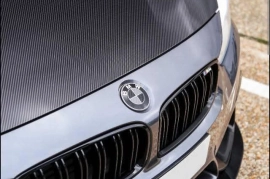 Carbon Fiber Wrap