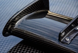 Carbon Fiber Wrap