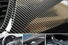 Carbon Fiber Wrap